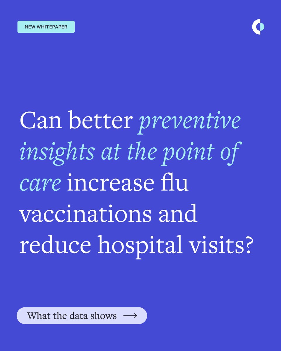 Counterpart Health tweet media