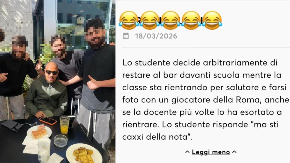 Repubblica Roma tweet media