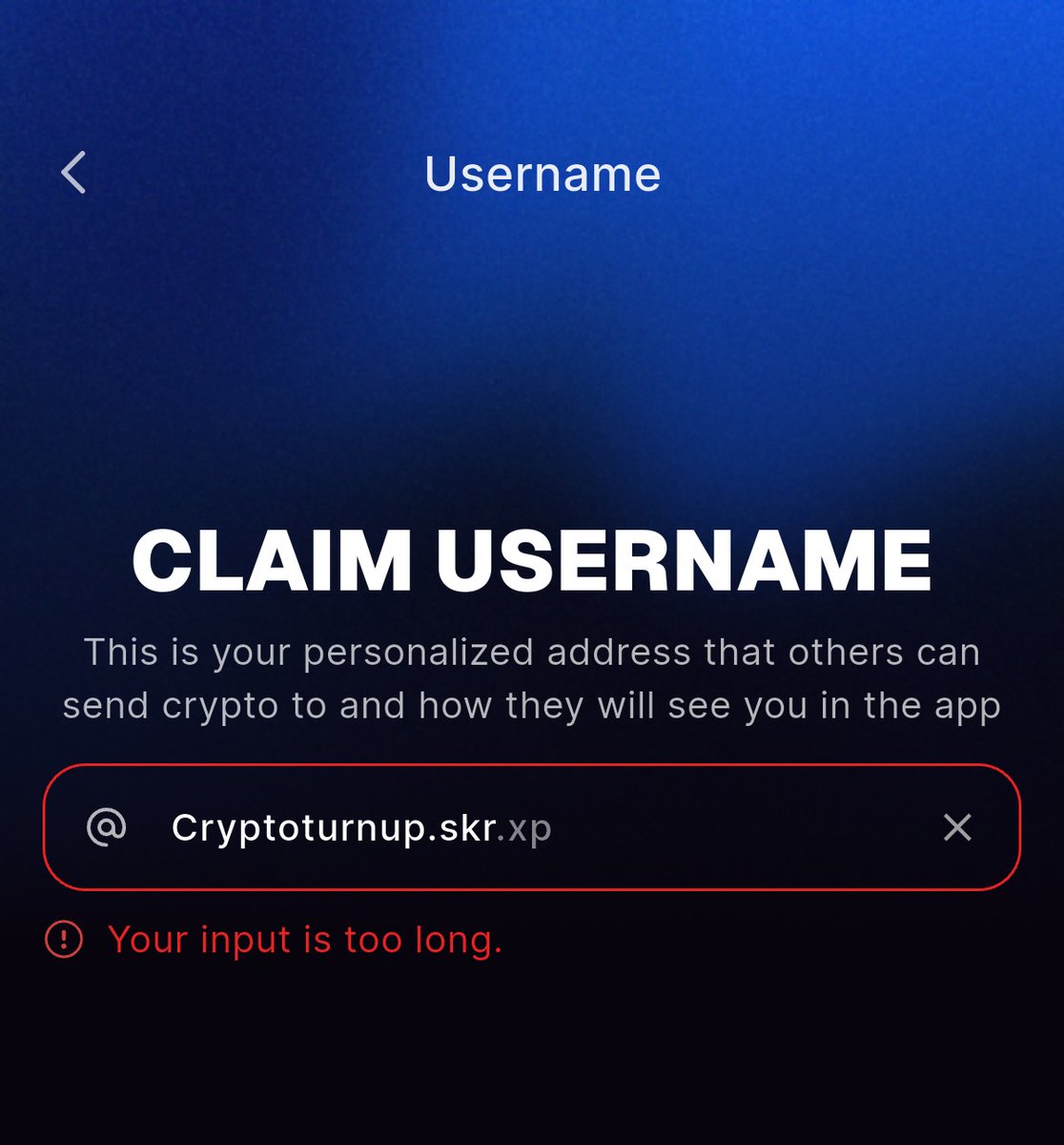 Crypto Turn Up 🚀 tweet media