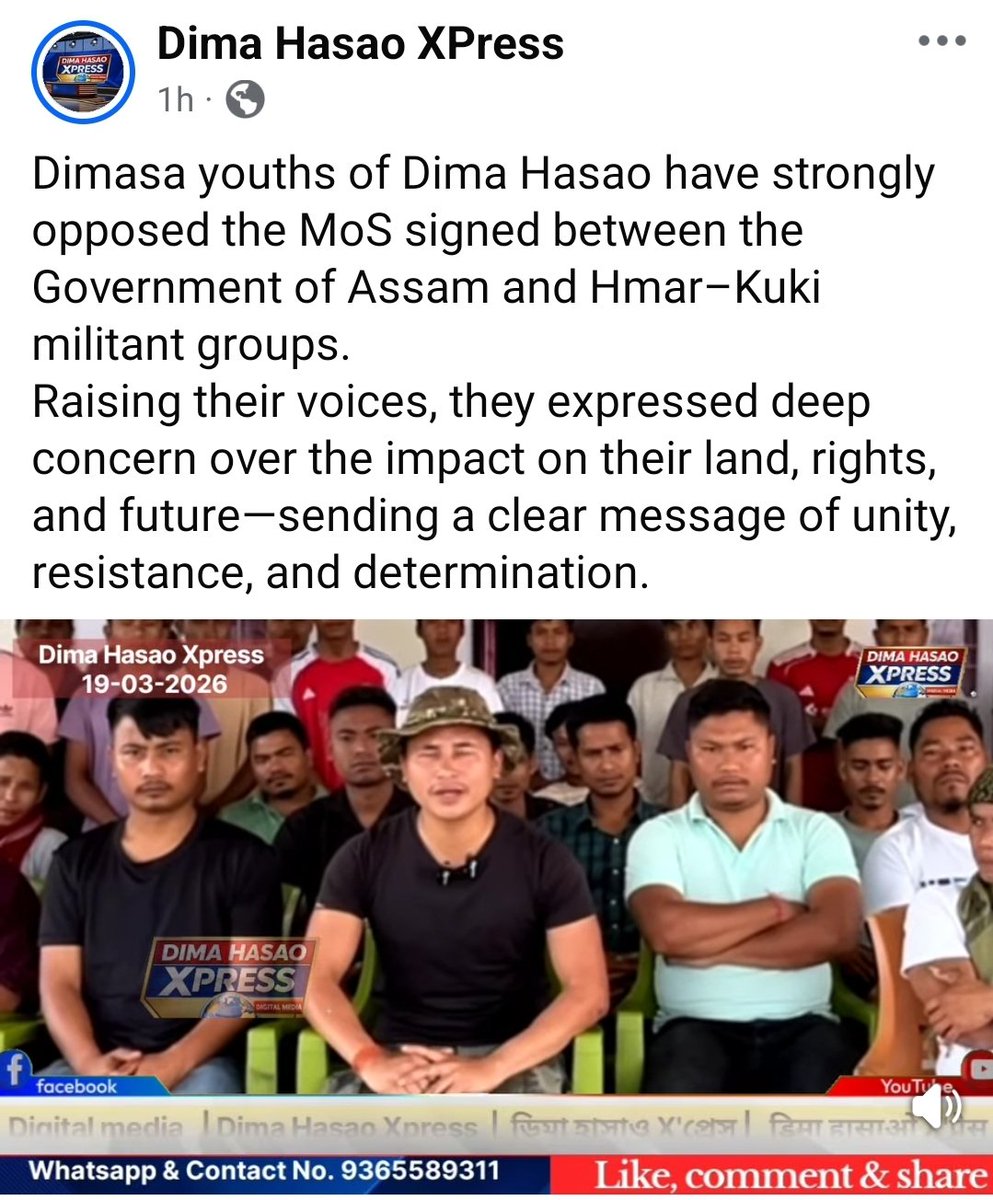 BharatMeiteiVoice 🇮🇳 tweet media