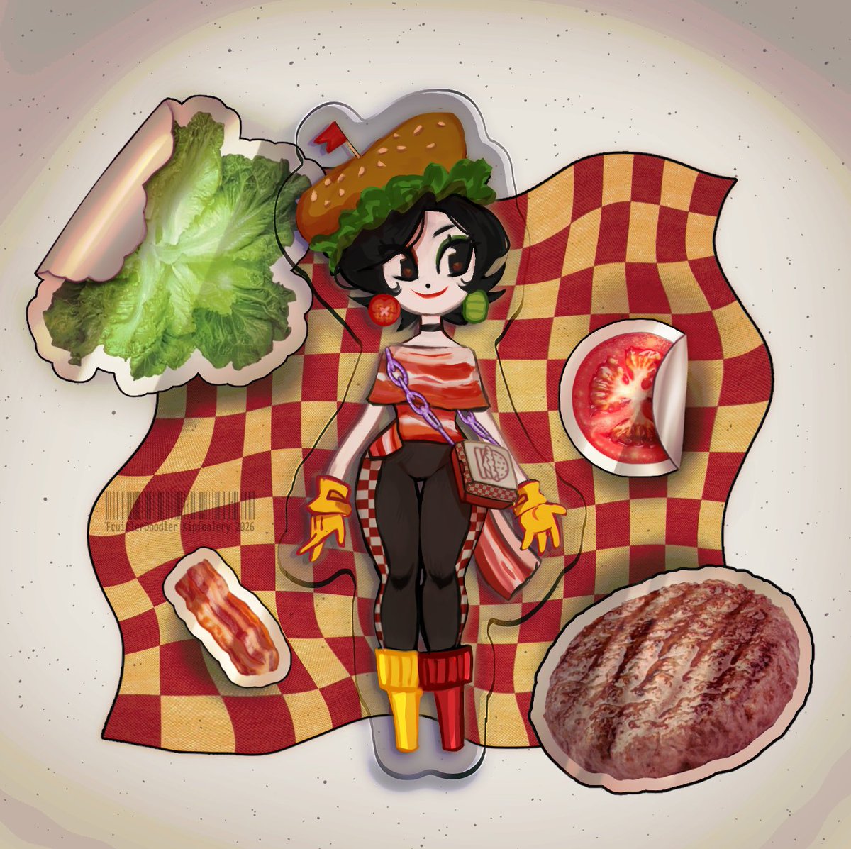 Kipfoolery @ CEO of Magileader est. 2021 tweet media