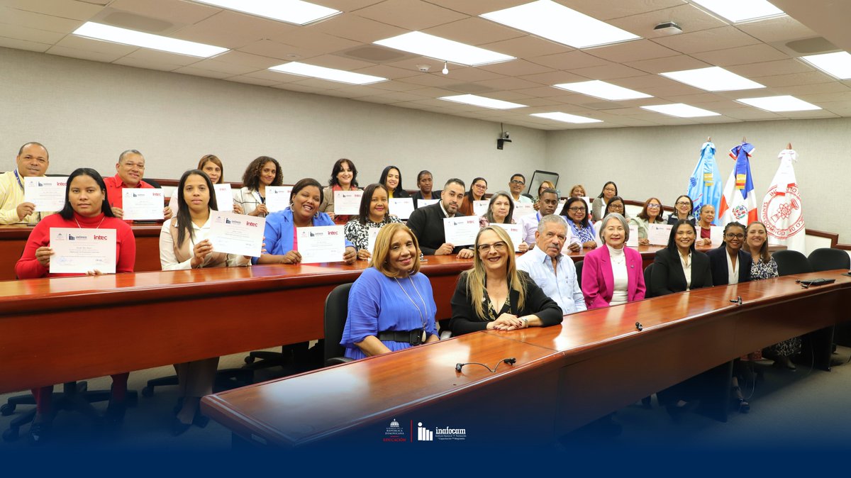 INAFOCAMRD tweet media