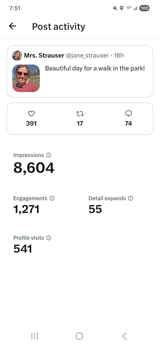 Mrs. Strauser tweet media