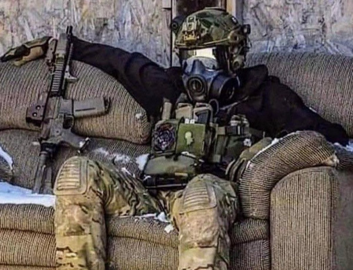 irish Buck Wilde 🇺🇸☘️🇮🇪 tweet media