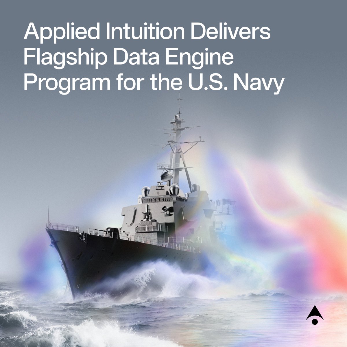 Applied Intuition tweet media