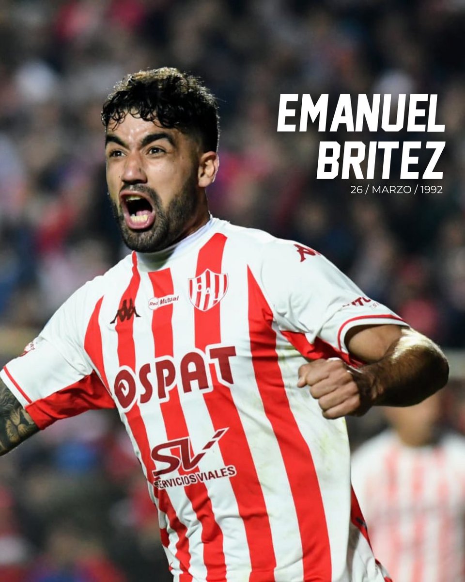 Club Atlético Unión tweet media