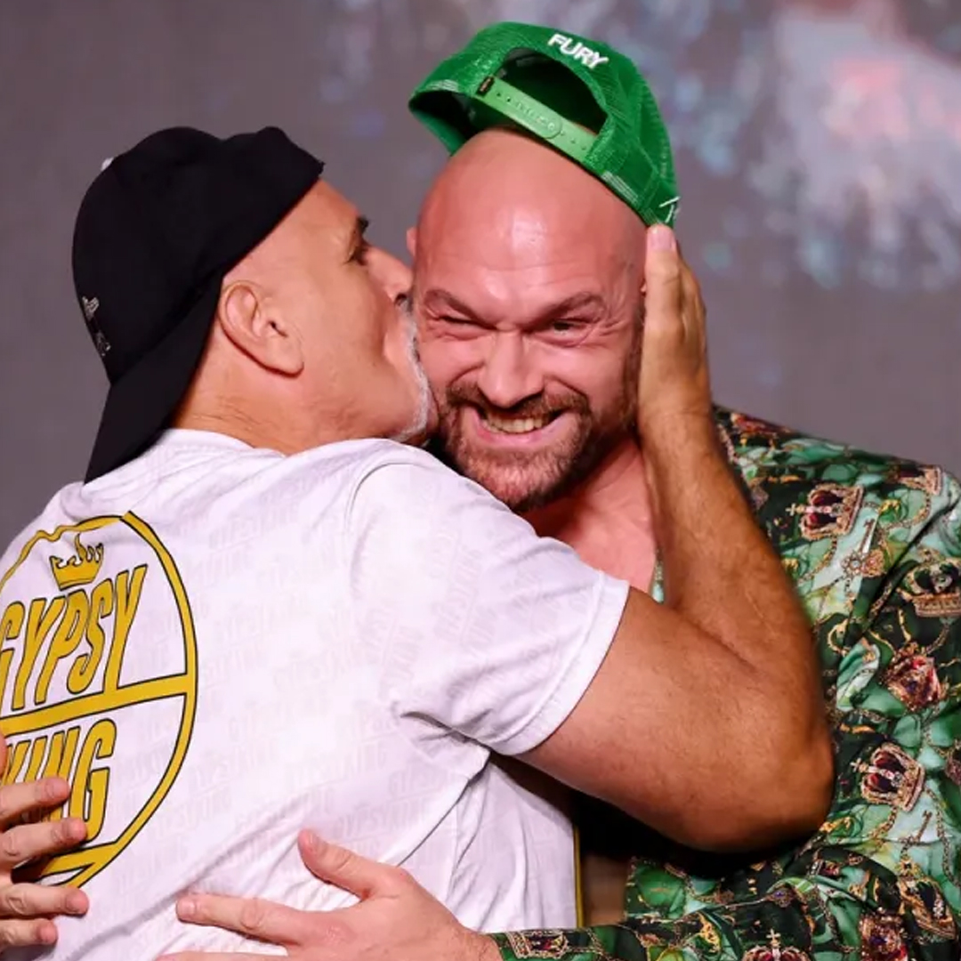 Pro Boxing Fans tweet media