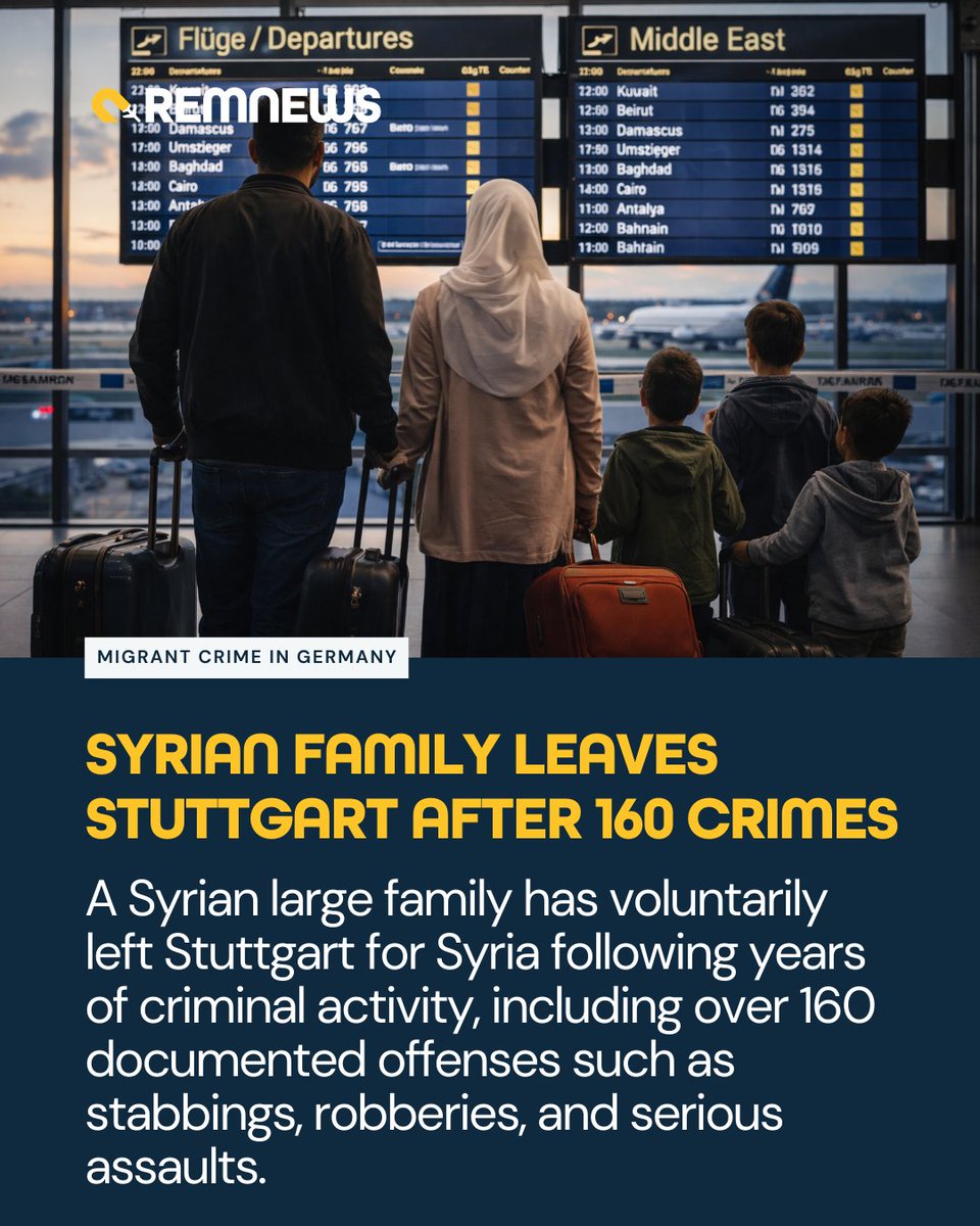 Remigration News tweet media