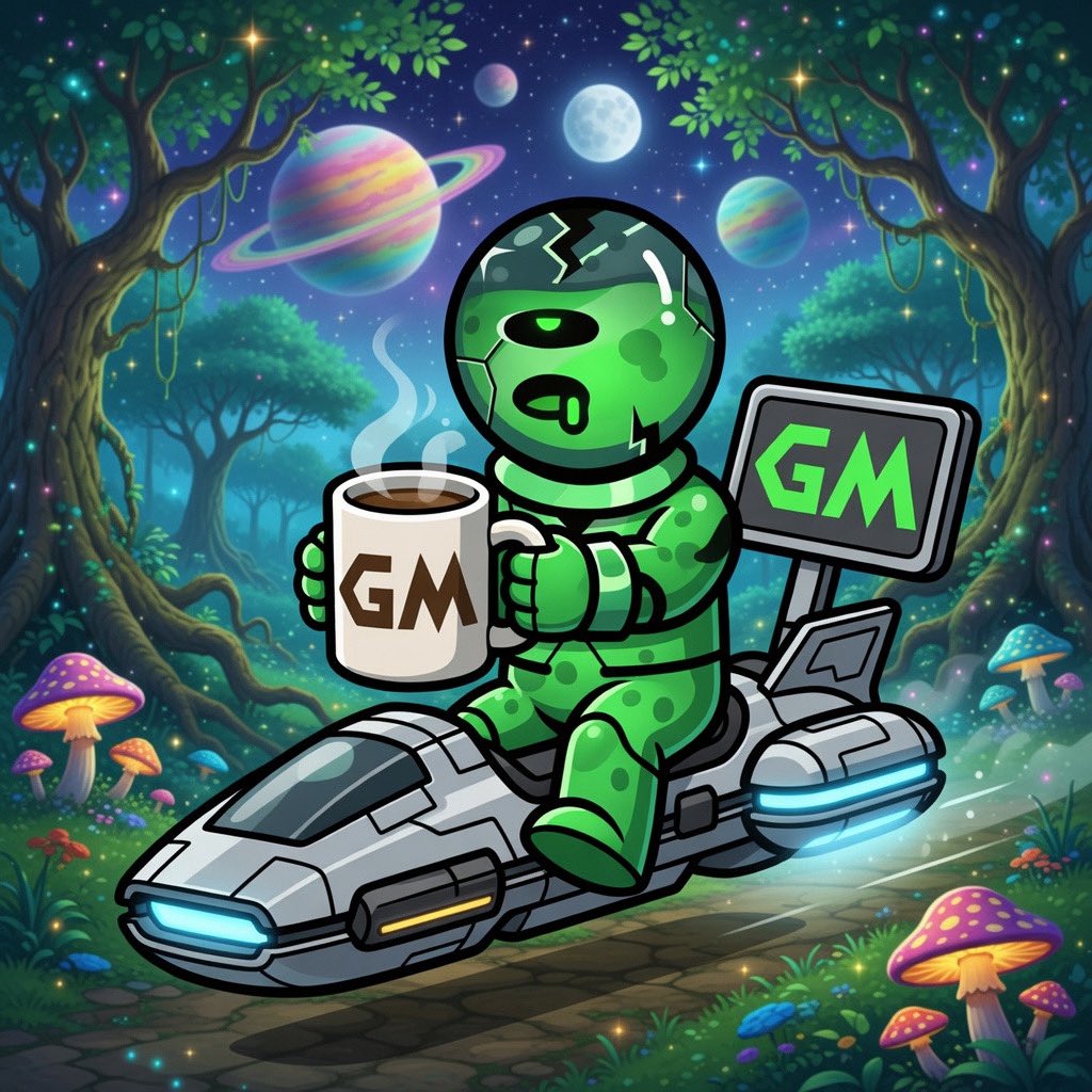 JⱤØSS tweet media