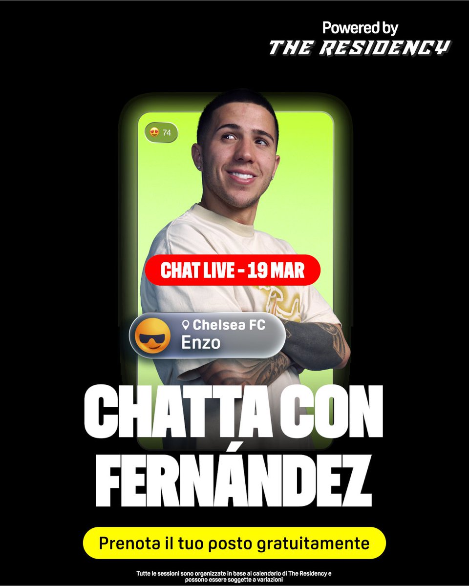 DAZN Italia tweet media