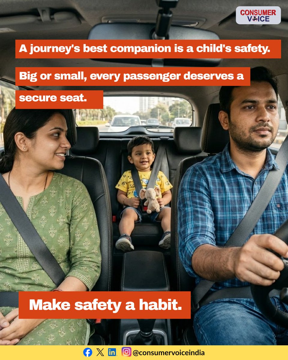 Consumer VOICE tweet media