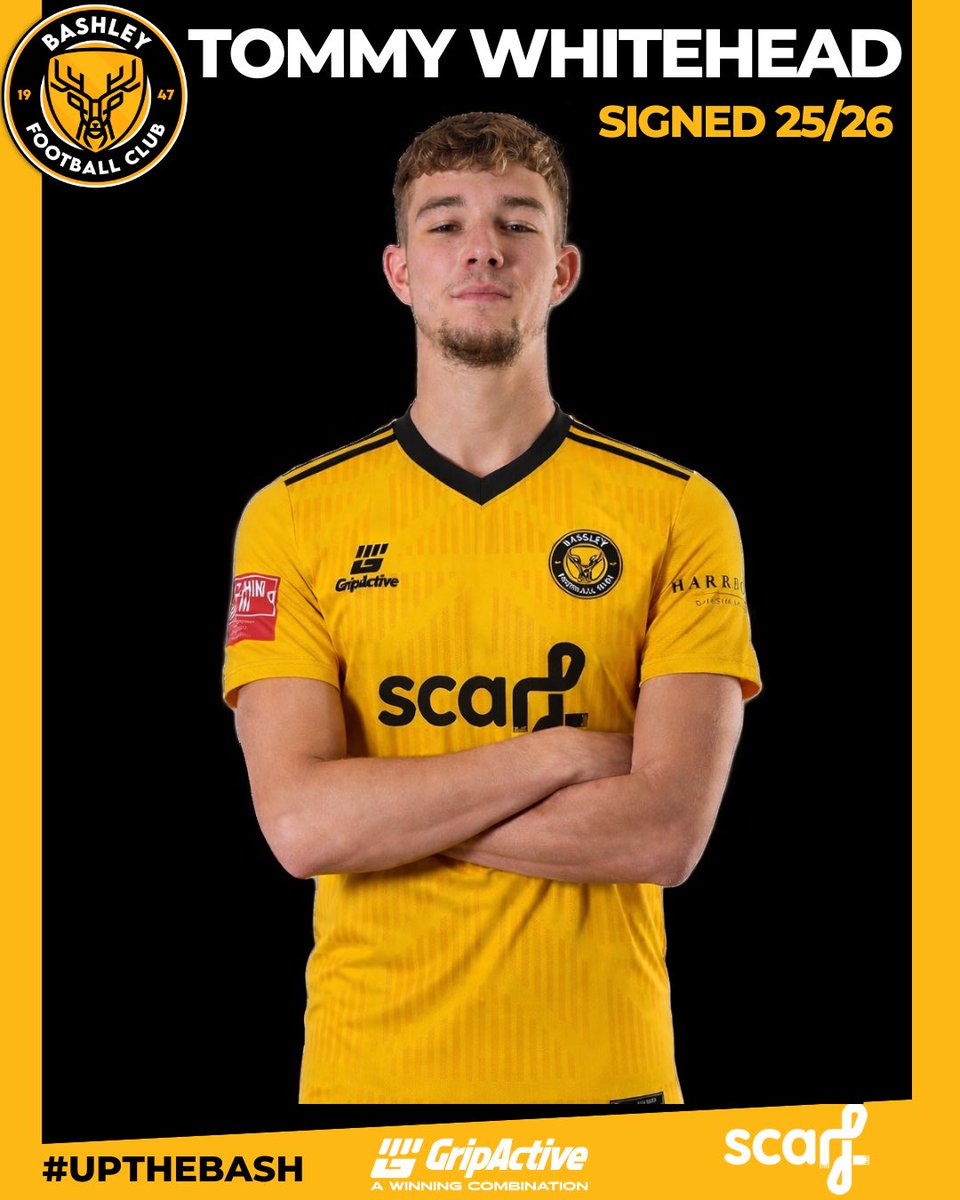 Bashley FC tweet media