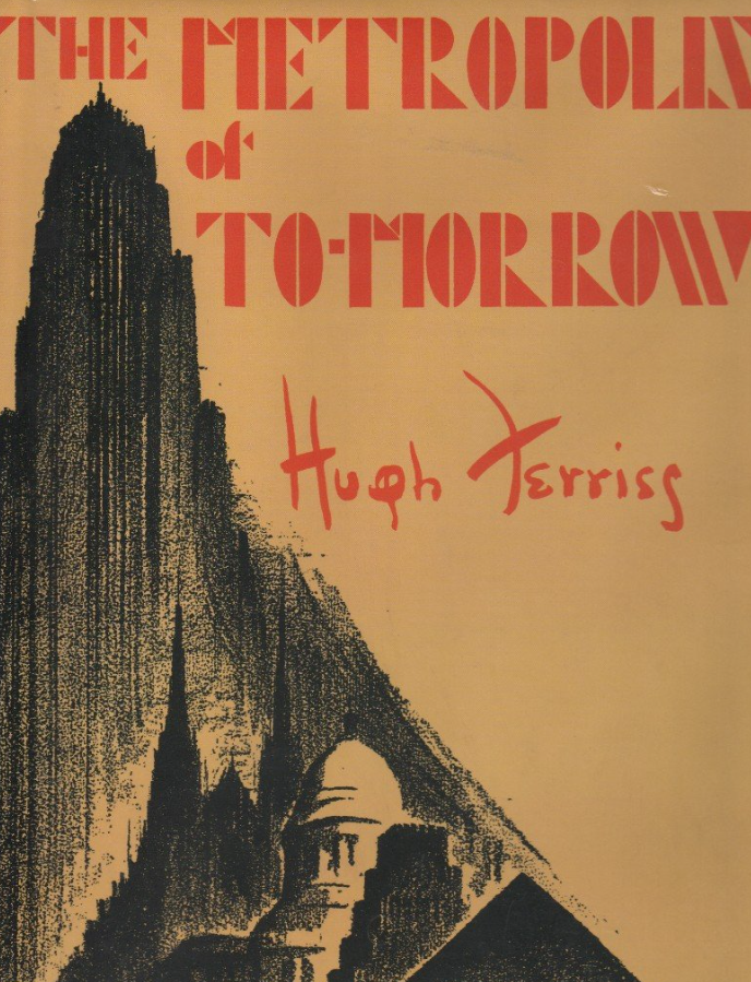 Pulp Librarian tweet media