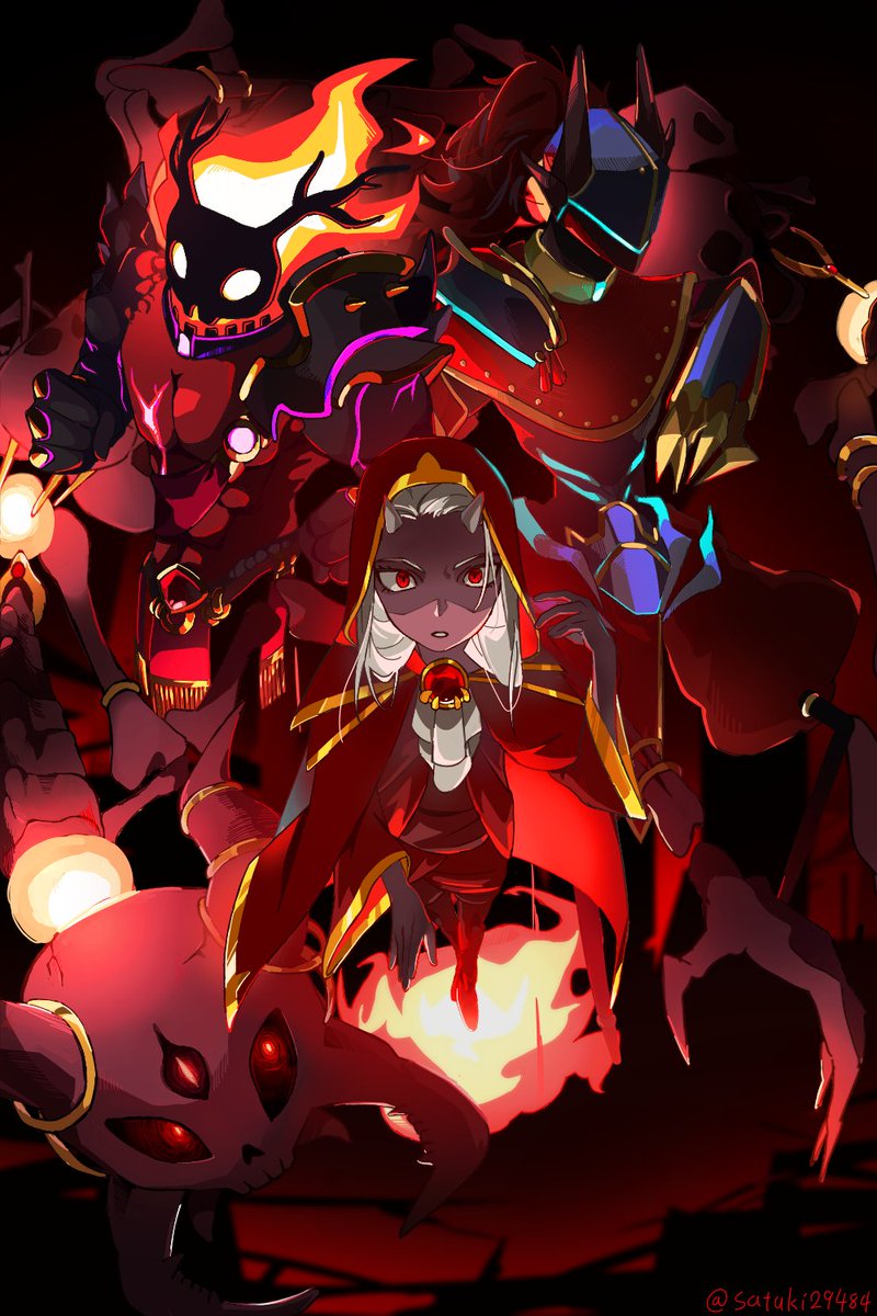 さつき tweet media