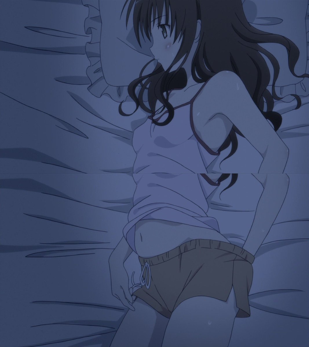 _ToLoveRu1's tweet photo. Mikan Yuuki 🍊 se pondrá vestimenta de dormir para sumarse a la colección "Room wear." de Taito

Prize machine 🎰 
Lanzamiento en Agosto 📅

🗺️ https://t.co/UesX9OSTgf

#ToLOVEる
#ToLoveRu

🎨 Motto To Love-Ru episodio 11 https://t.co/TfIYYQv3ET