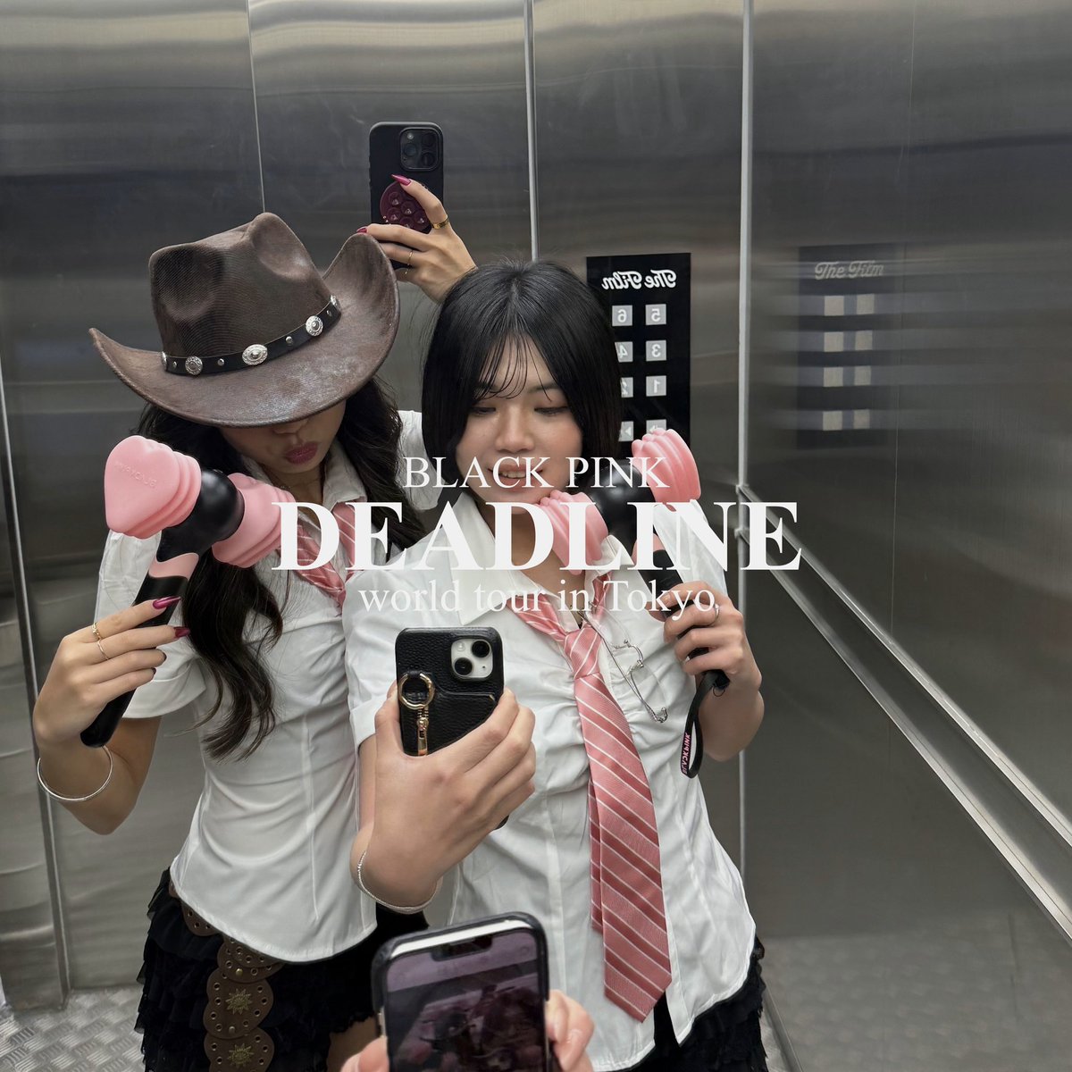 _sk9991_'s tweet photo. ᴛᴡɪɴɴɪɴɢ👩🏽‍❤️‍💋‍👩🏽

#blackpink #deadline #blink #ブラックピンク #tokyodome https://t.co/gUJLjpTuNZ