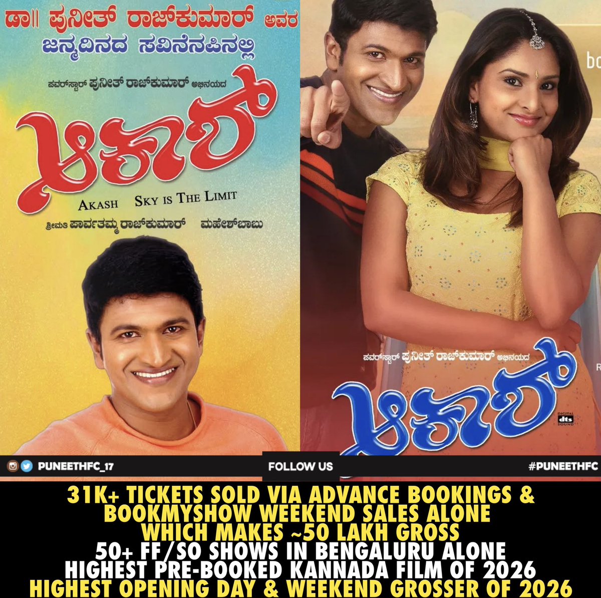 PuneethFC tweet media