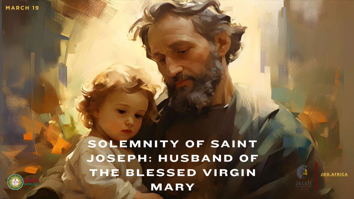 Jesuits Eastern Africa tweet media