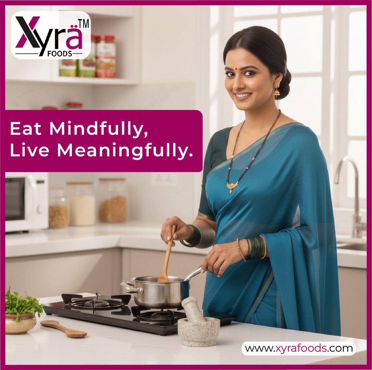 XyraFoods's tweet photo. A Pinch of Spice, A Lot of Love

Sometimes all it takes is one pinch of the right spice to transform a dish.

Let Xyra Foods bring that magic to your cooking. Shop Now: https://t.co/XXtTWTtU4G

#XyraFoods #SpiceMagic #HomeChef #CookingHappiness https://t.co/43sWOL57KN
