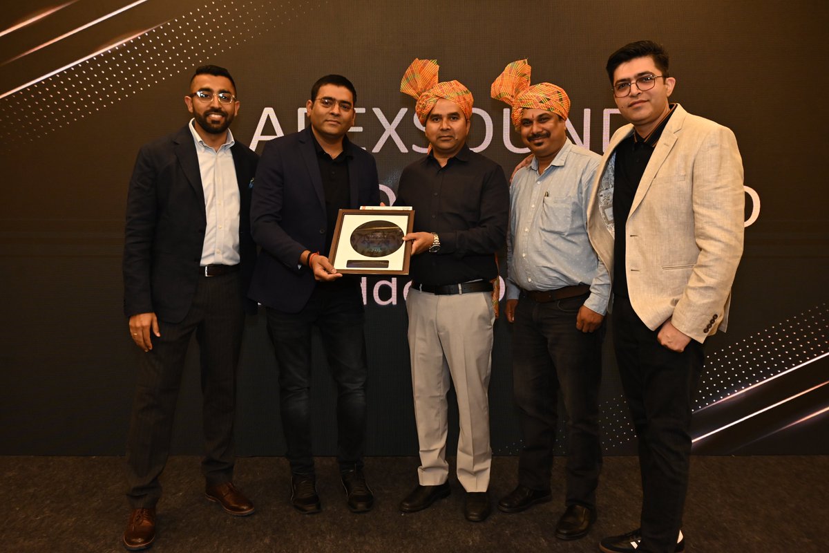 Harman Professional India & APAC tweet media