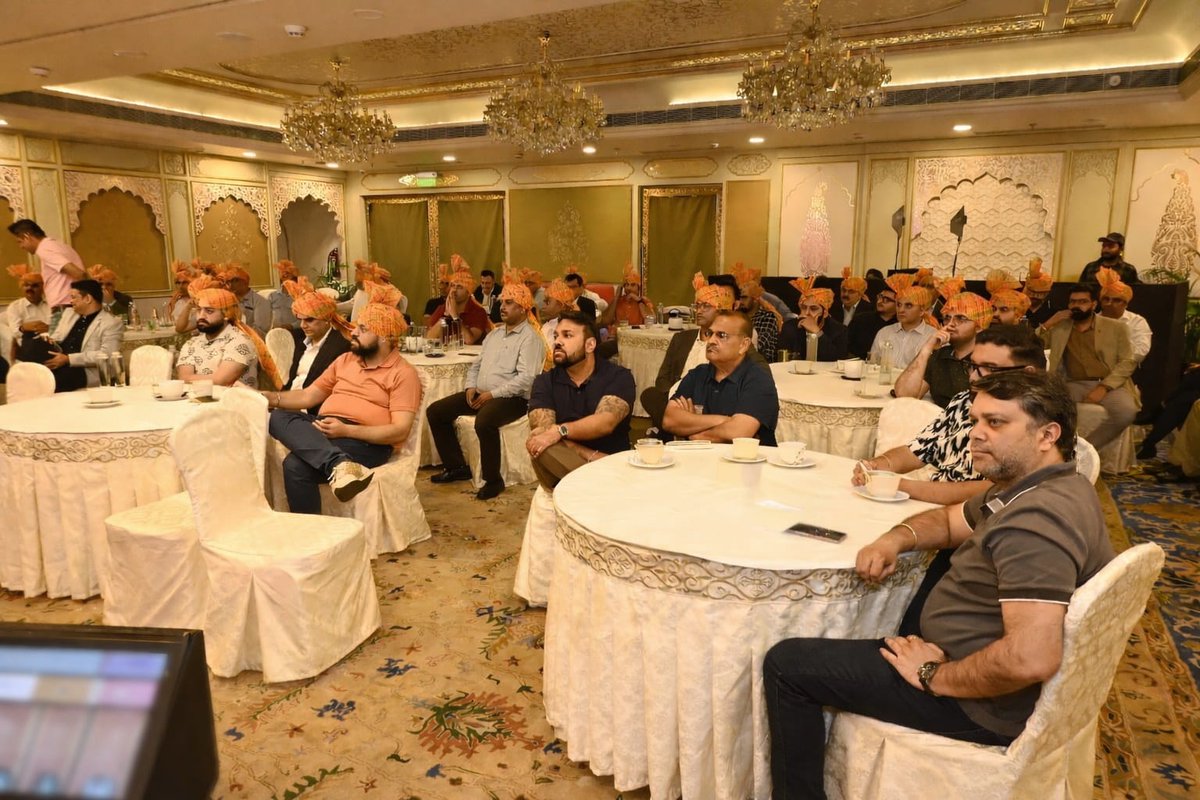 Harman Professional India & APAC tweet media