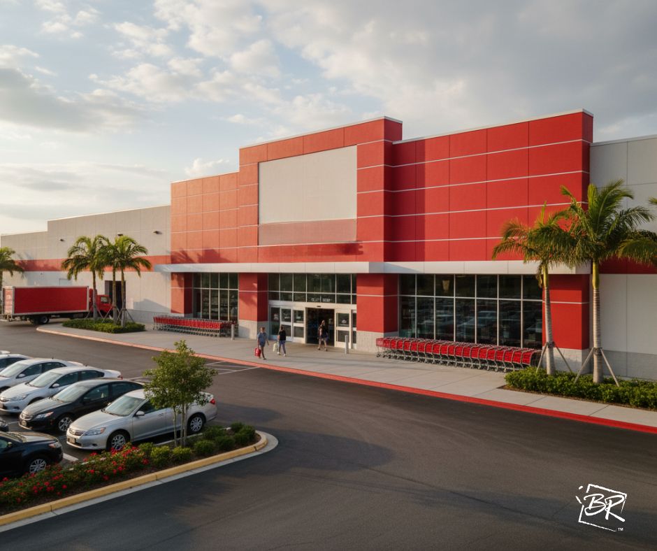 bryantrich's tweet photo. You can spend $1B on customer experience…
…and still not fix the experience.
Because most CX problems aren’t store problems.
They’re system problems.
Target’s new investment will be an interesting test.
https://t.co/4E7B8C4pUM https://t.co/BuqIuPwEyd