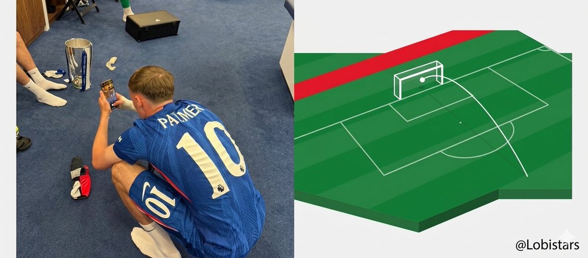 lobistars🇳🇬 tweet media