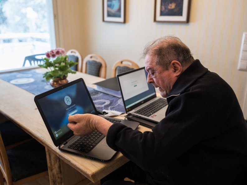 Invalidiliitto tweet media