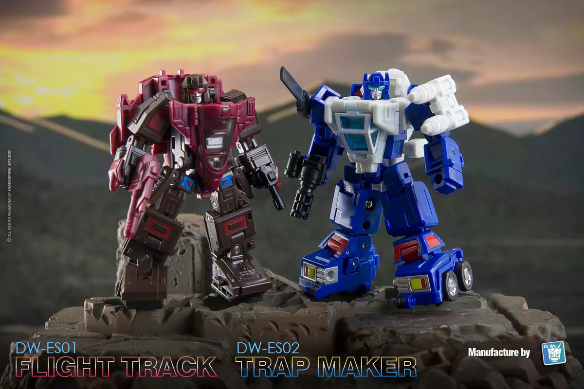 Transformers Den tweet media