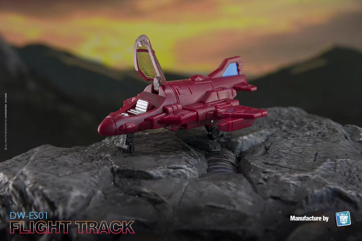 Transformers Den tweet media