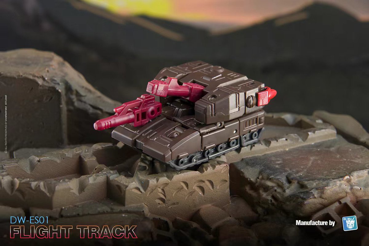 Transformers Den tweet media