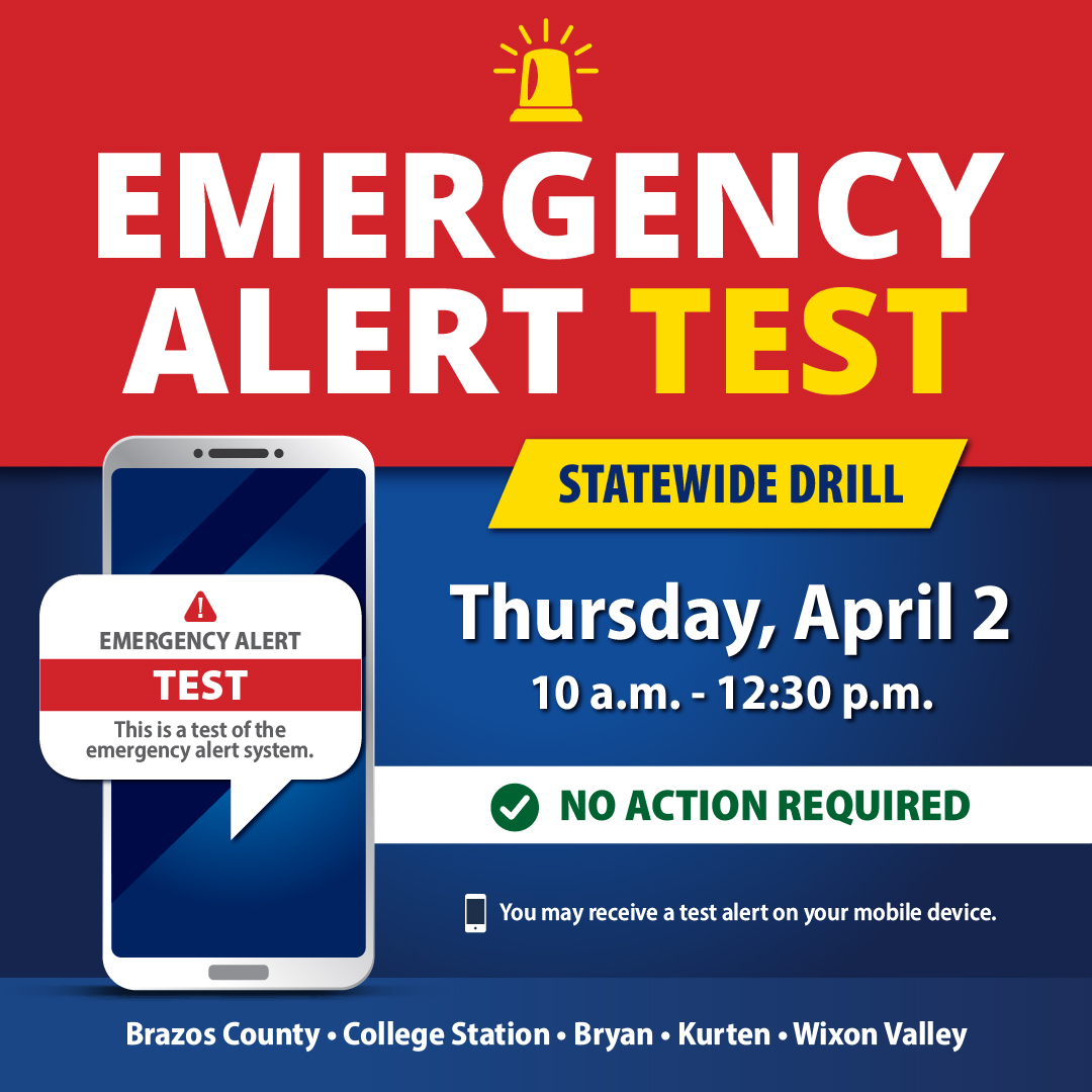 City of Bryan tweet media