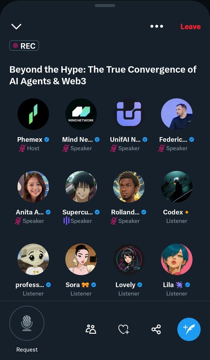 ̠Codex🔸 tweet media