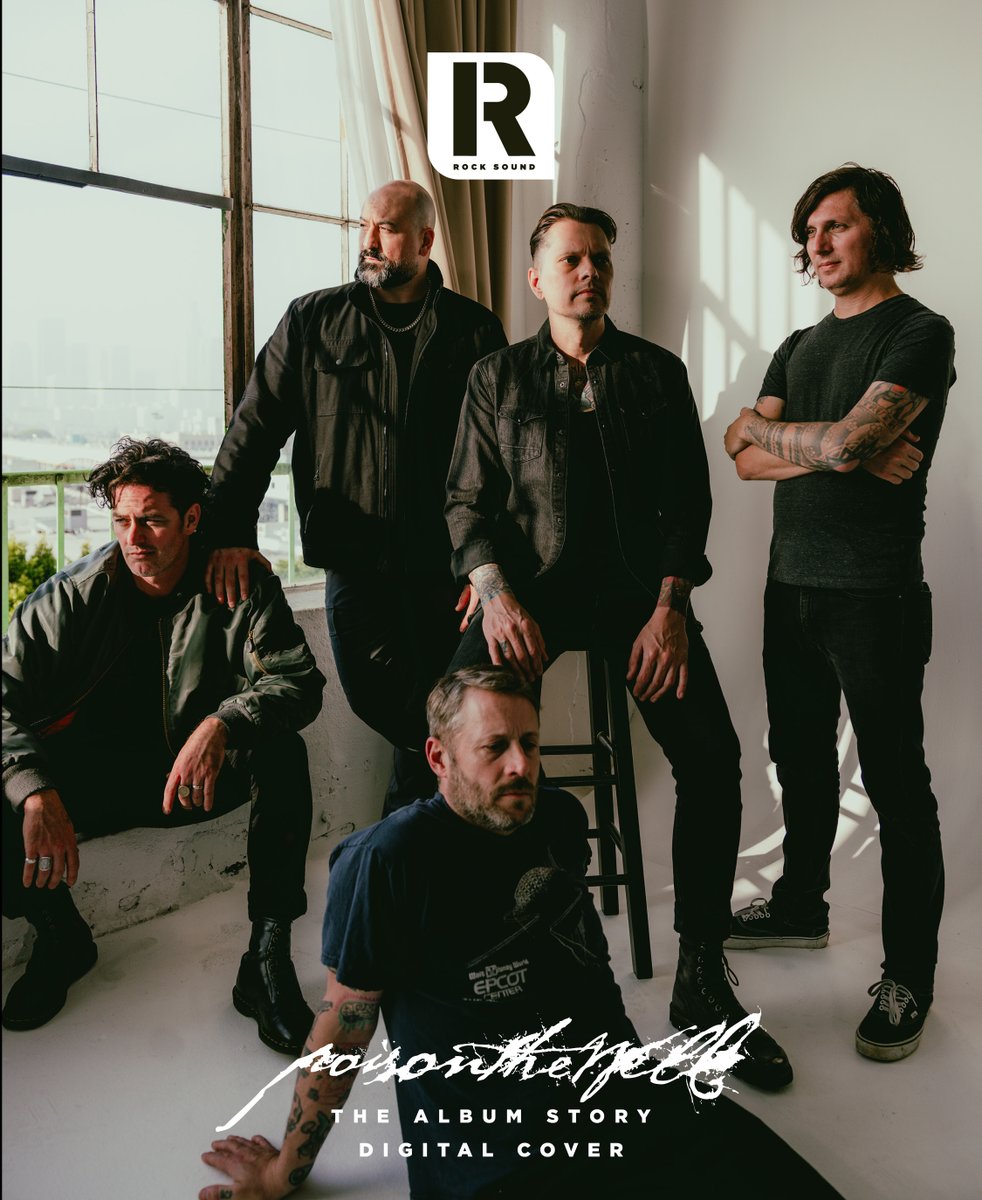 Rock Sound tweet media