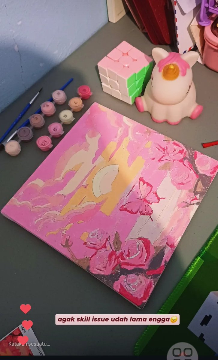 cin suka asbun | pake c pake y 👊 tweet media