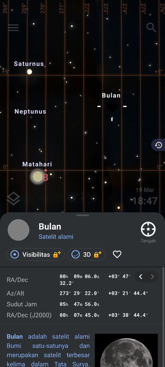 esp32indonesia's tweet photo. @gelasijokosong @propagandaham iya aceh dh 3° 21' bisalah aceh lebaran duluan.. https://t.co/oArl5KhHy0