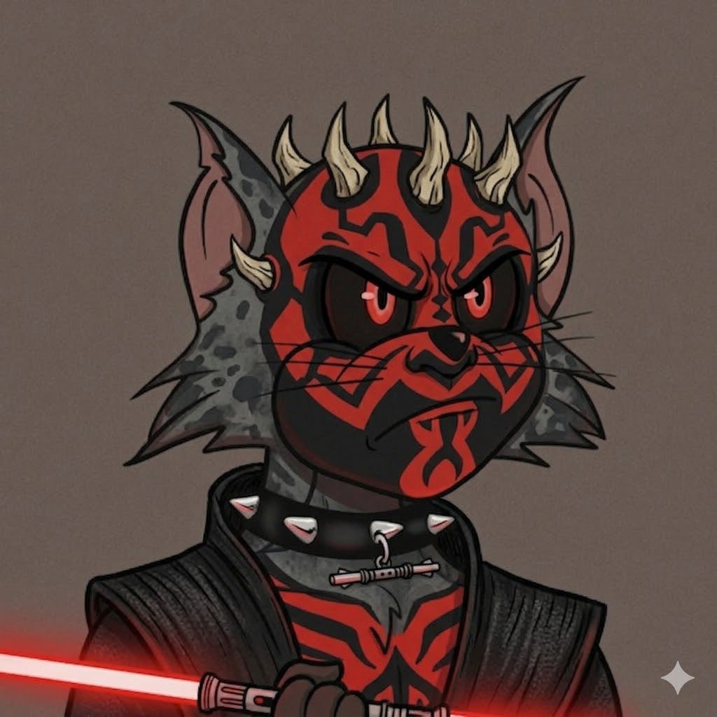 LordVader tweet media