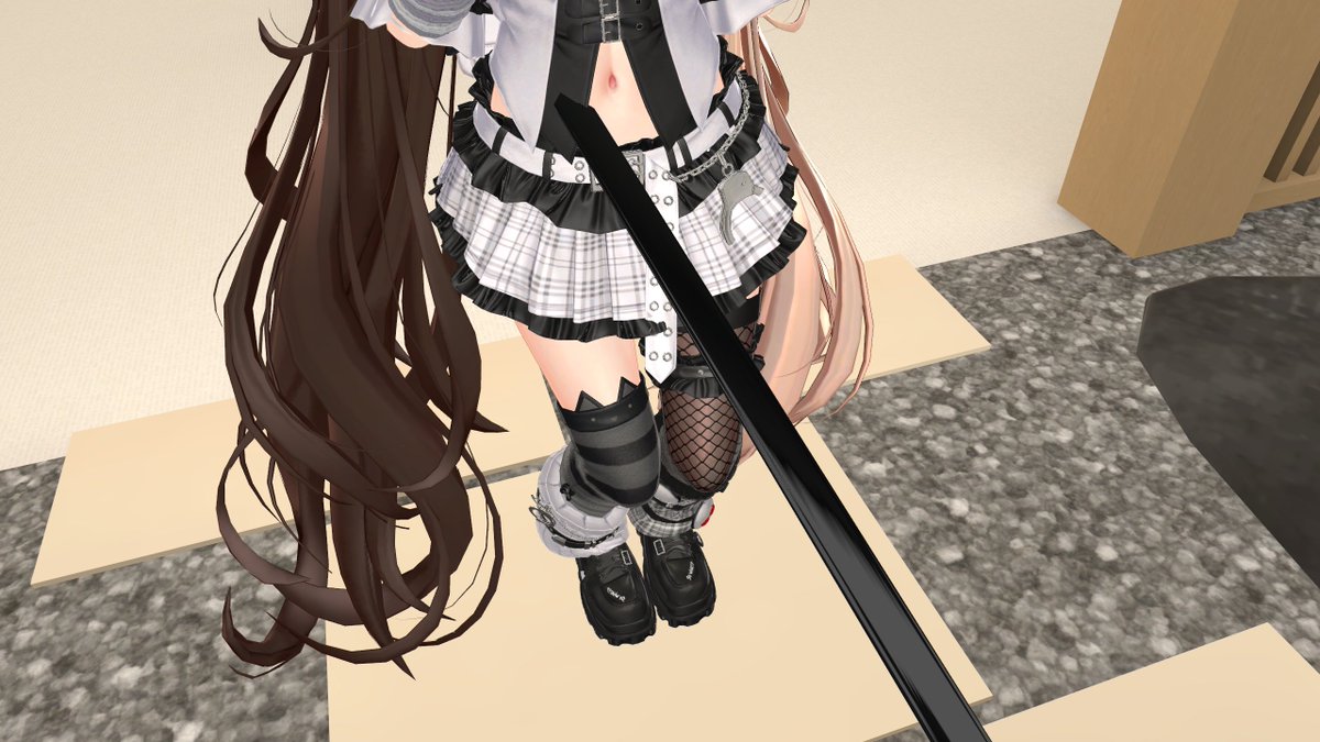 のん_VRC tweet media