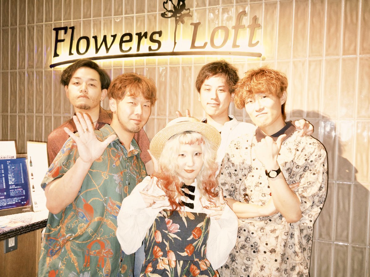 ロマンチック中毒 tweet media