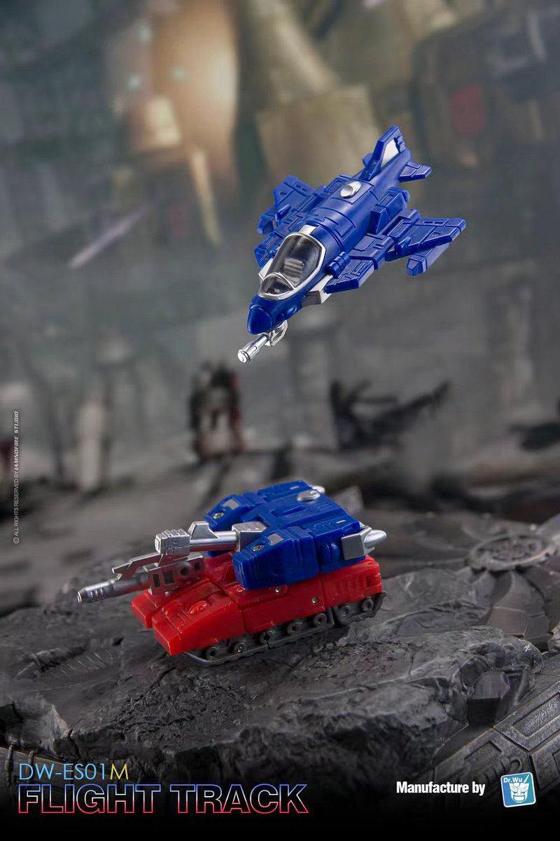 Transformers Den tweet media