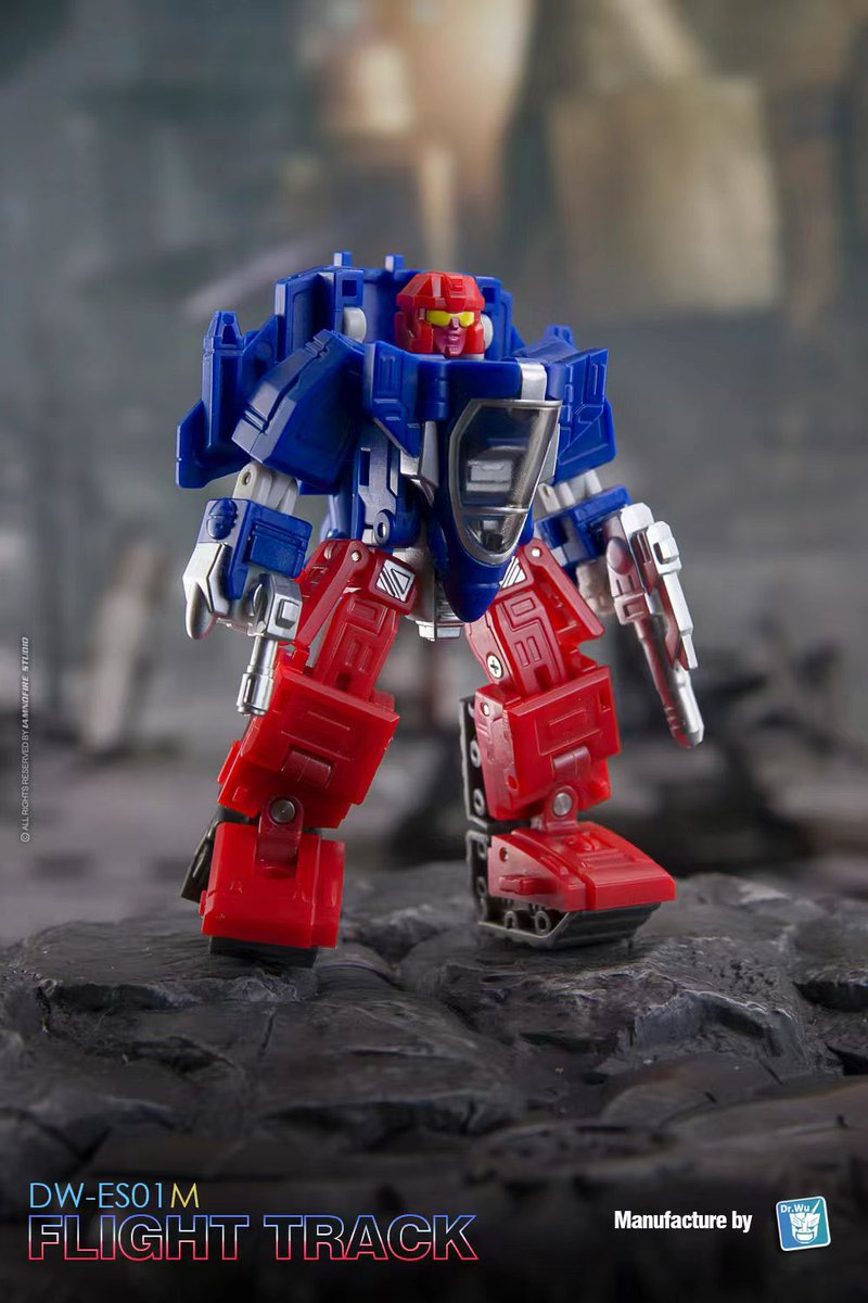 Transformers Den tweet media