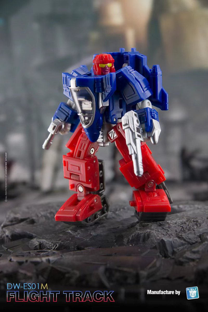 Transformers Den tweet media