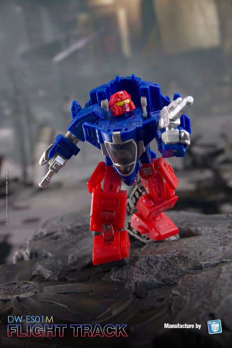 Transformers Den tweet media