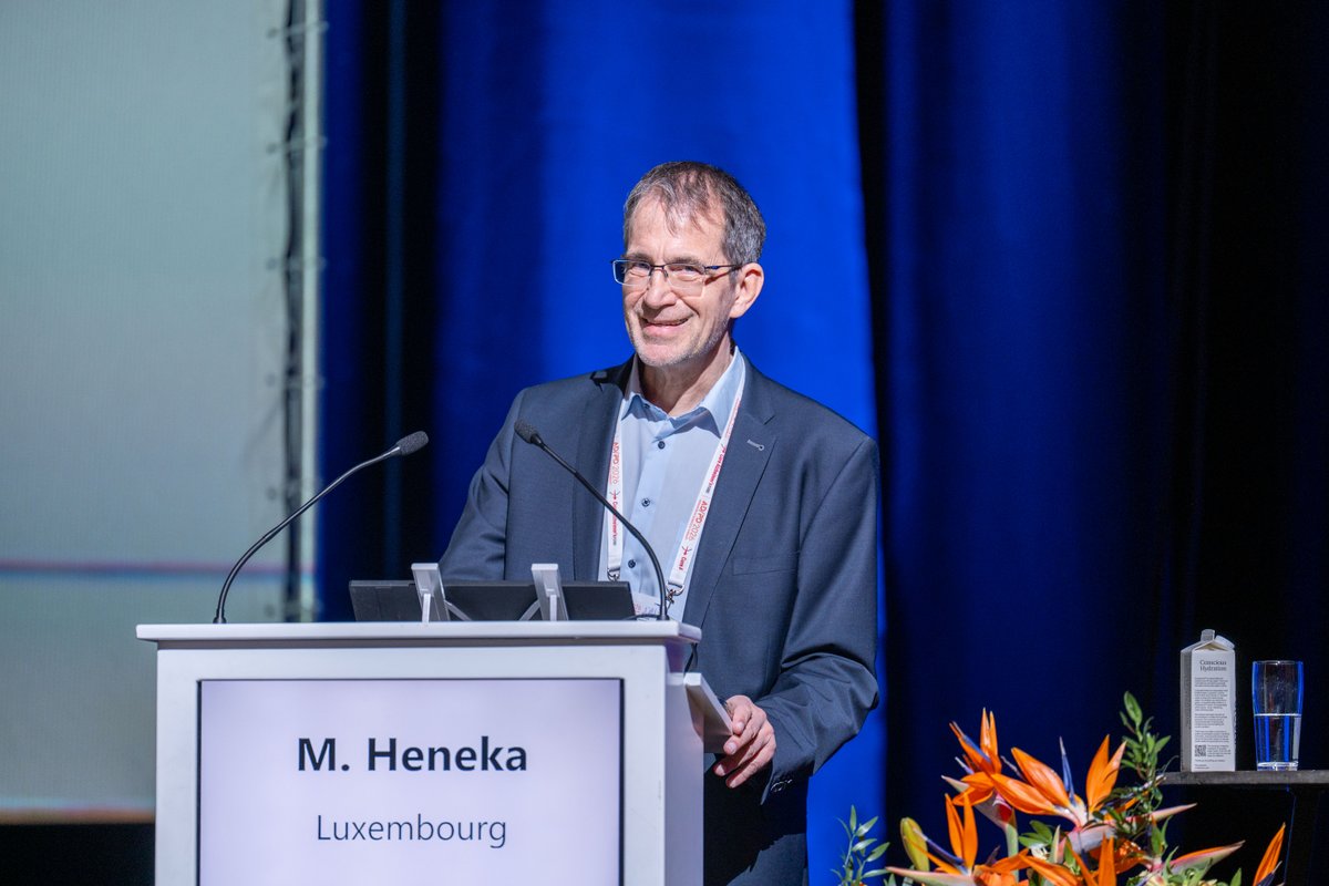 AD/PD - Advances in Science & Therapy tweet media