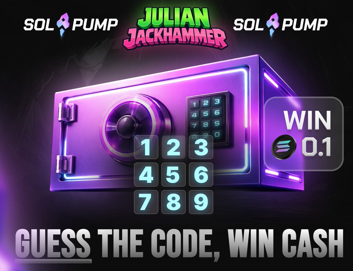 Julian Jackhammer tweet media