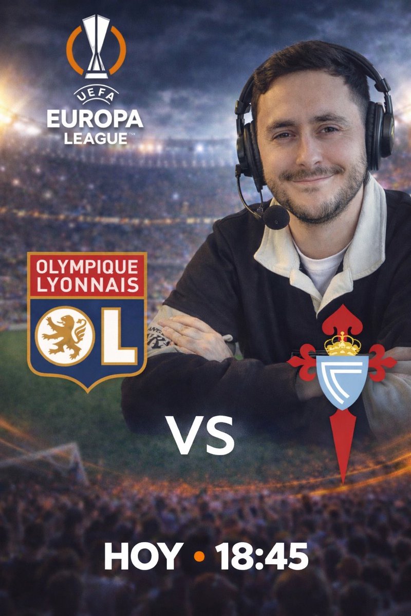 Camacho 🎙️ tweet media