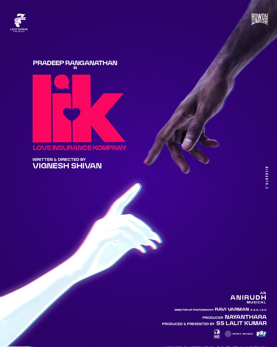 Nishanth.S tweet media