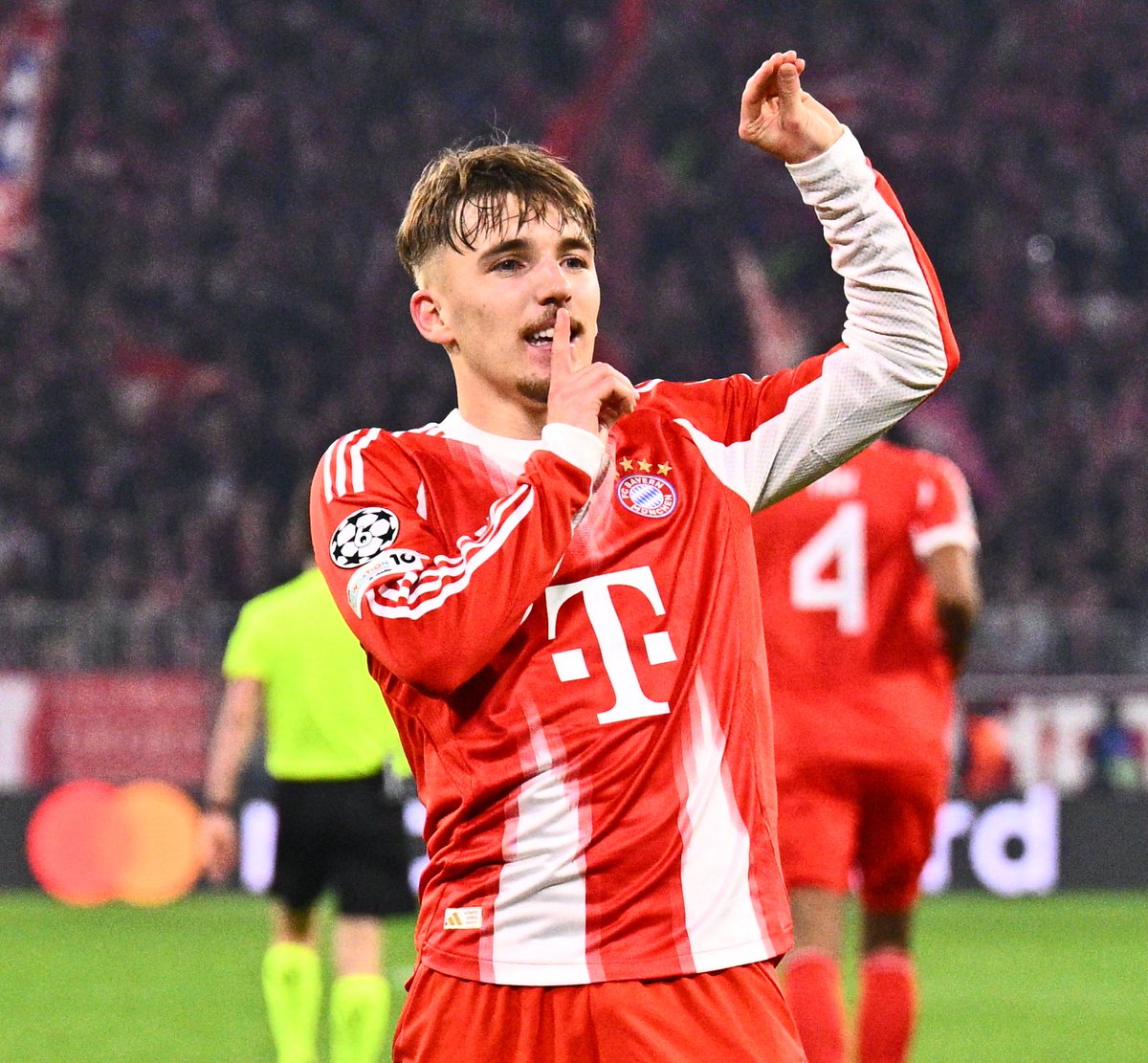 Actu Foot tweet media