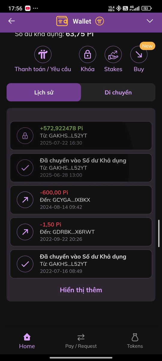 PulseCrypto tweet media