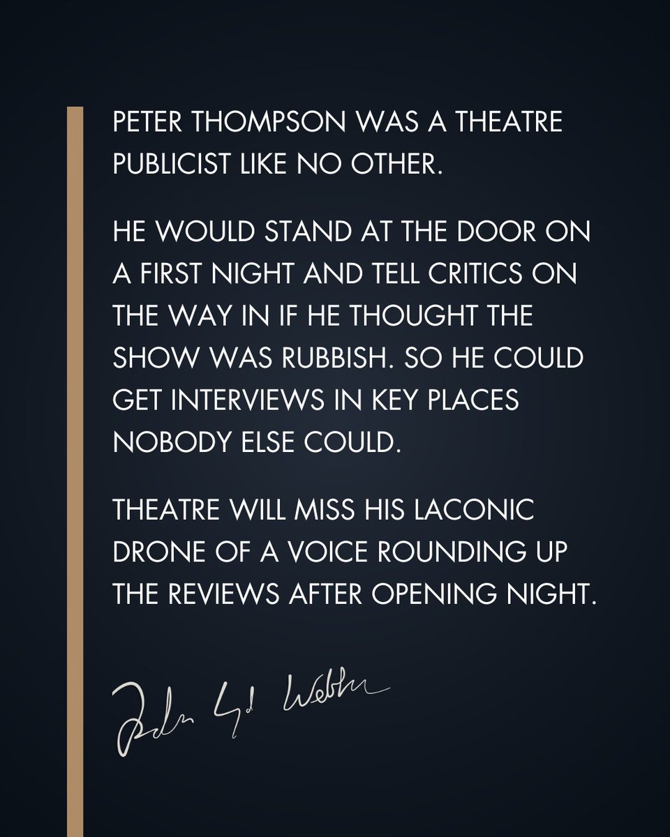 Andrew Lloyd Webber tweet media